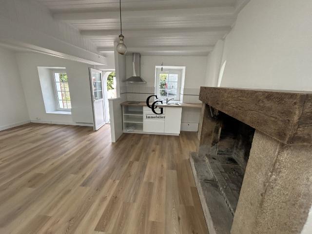Location House Rue Henri Charpentier, Vertou