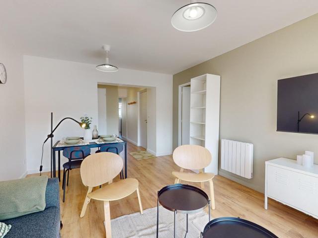 Location House Rue Henri Barbusse, Clermont Ferrand