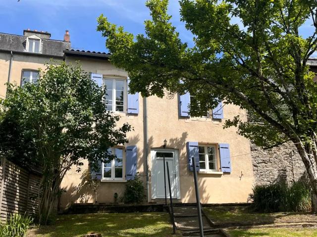 Location House Rue Henri Dumont, Limoges