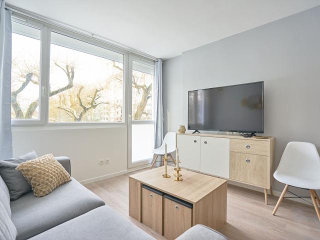Location House Rue Henri Dunant, Lille