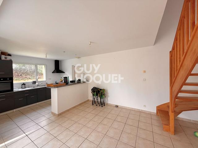 Location House Rue Henri Dunant, Saint Renan