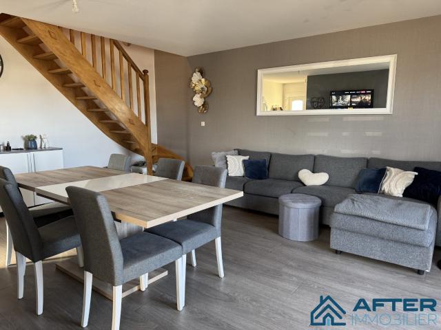 Location House Rue Henri Lardet, Golbey