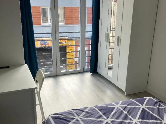 Location House Rue Henri Martin, Boulogne sur Mer