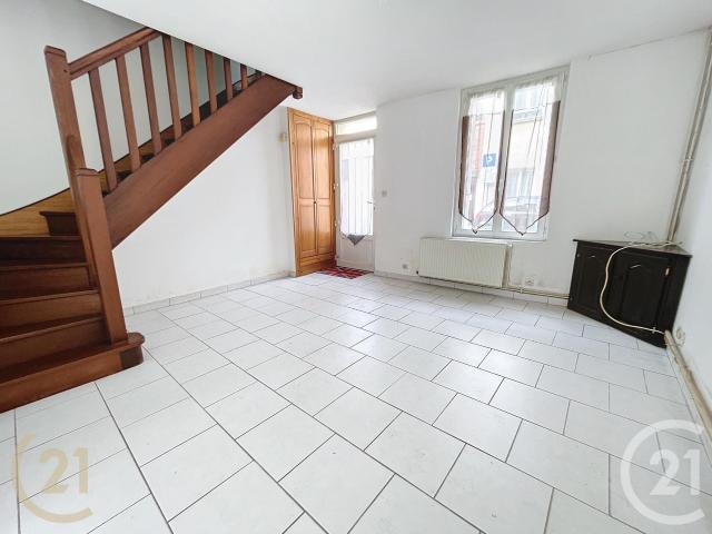Location House Rue Henri Messager, Lillebonne