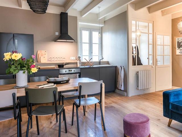 Location House Rue Henri Servain, Saint Brieuc