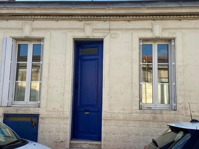 Location House Rue Henri Sicard, Talence