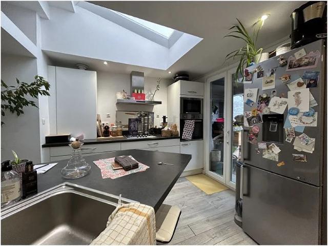 Location House Rue Henri Terryn, Mouvaux
