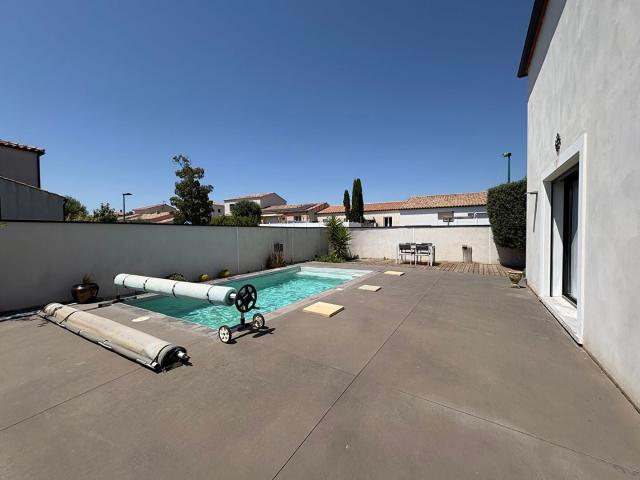 Location House Rue Henriette et Paul Thouy, Pinet