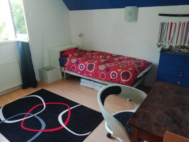 Location House Rue Henry Bordeaux, La Motte Servolex