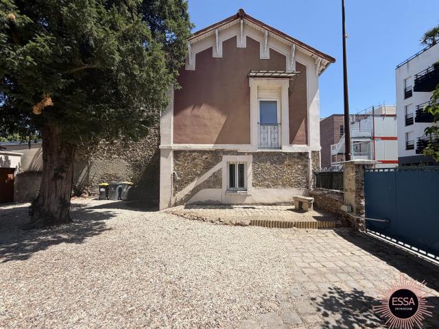 Location House Rue Hippolyte Maze, Viroflay