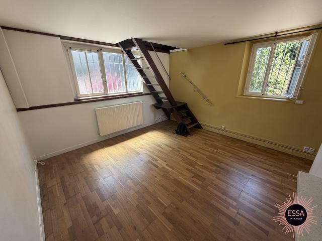 Location House Rue Hippolyte Maze, Viroflay