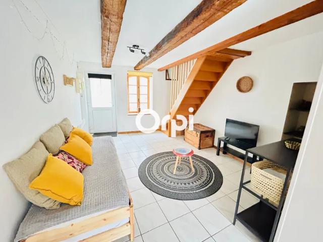 Location House Rue Hippolyte Darré, Boulogne sur Mer