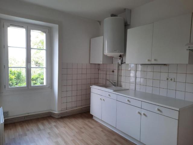 Location House Rue Hippolyte Lucas, Rennes