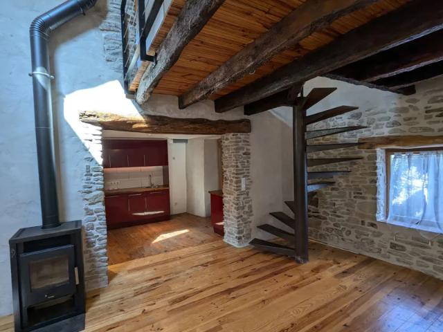 Location House Rue Hyppolite Babou, Peyriac Minervois