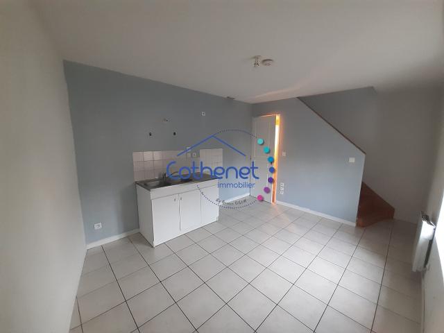 Location House Rue Irénée Giraud, Cours