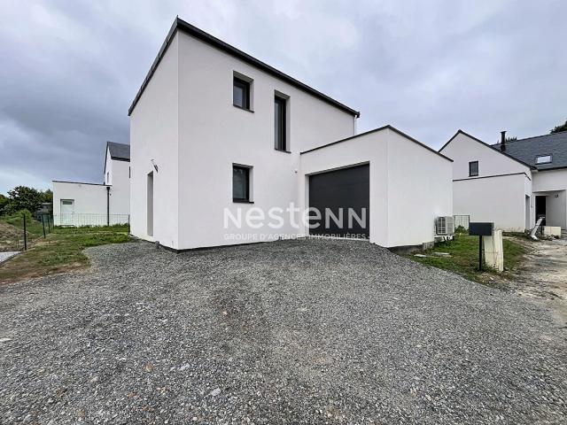 Location House Rue Isole, Quimperlé