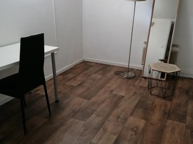 Location House Rue John Fitzgerald Kennedy, Eaubonne