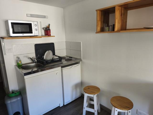 Location House Rue Joseph Mougin, Nancy