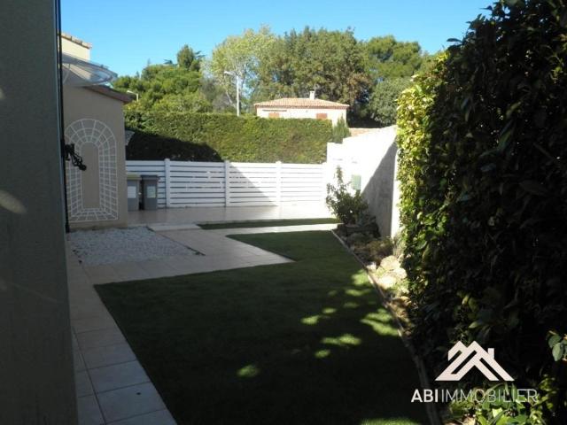 Location House Rue Joseph Guerre, Montpellier