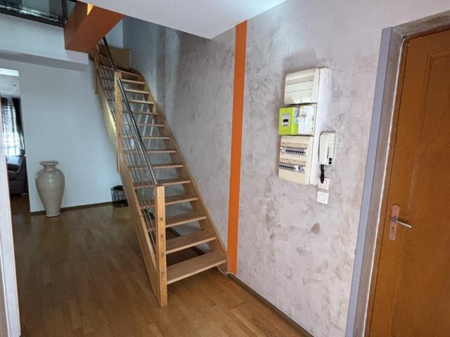 Location House Rue Javelin Pagnon, Saint Étienne