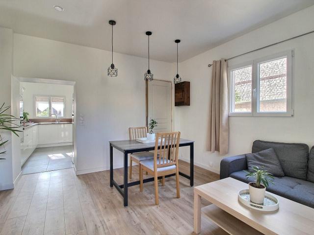 Location House Rue Jacquard, Le Petit Quevilly