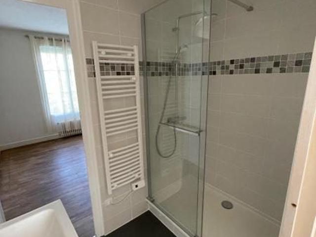 Location House Rue Jacques Granneau, Angers