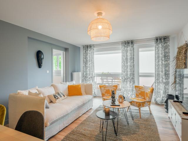 Location House Rue Jacques Prévert, Le Bouscat