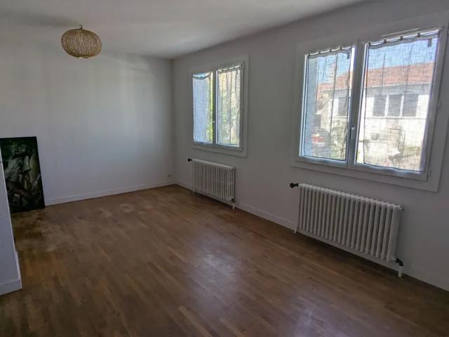 Location House Rue Jane Rogeon, Poitiers
