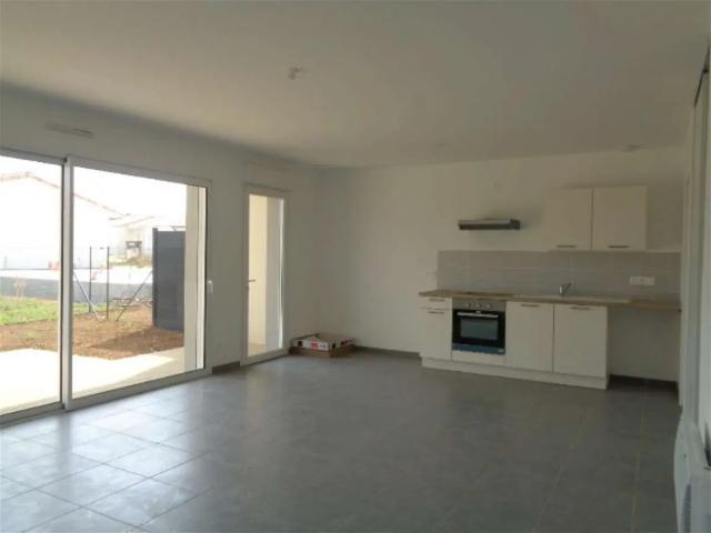 Location House Rue Jane Rogeon, Poitiers