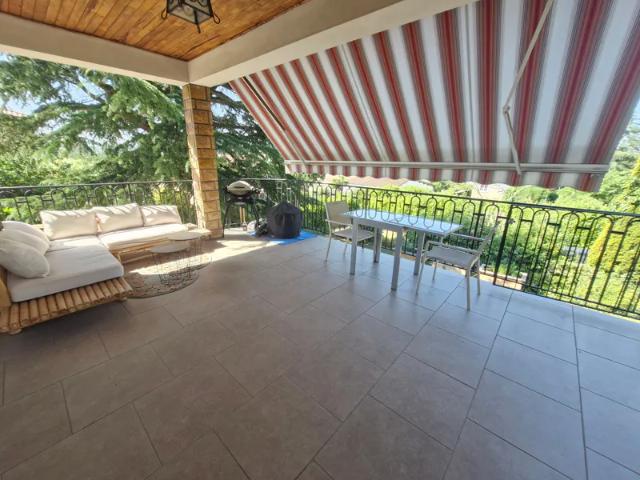 Location House Rue Jean Baptiste Mermet, Vourles