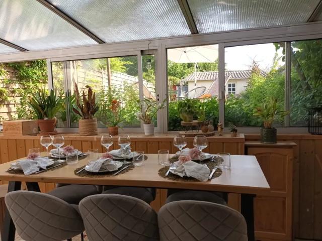 Location House Rue Jean Coquelin, Saint Brieuc