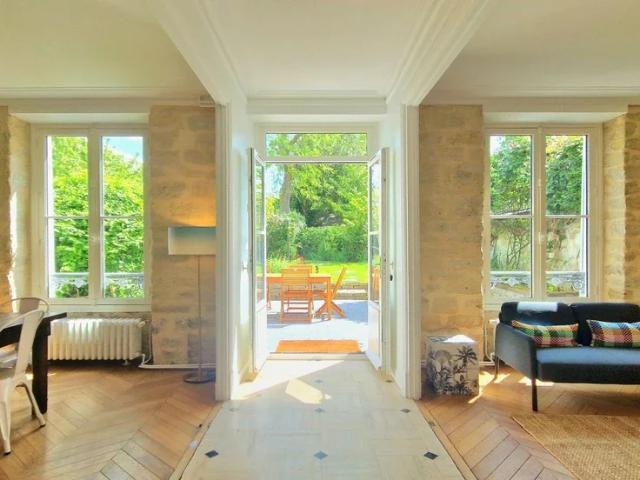 Location House Rue Jean Claude Mary, Poissy