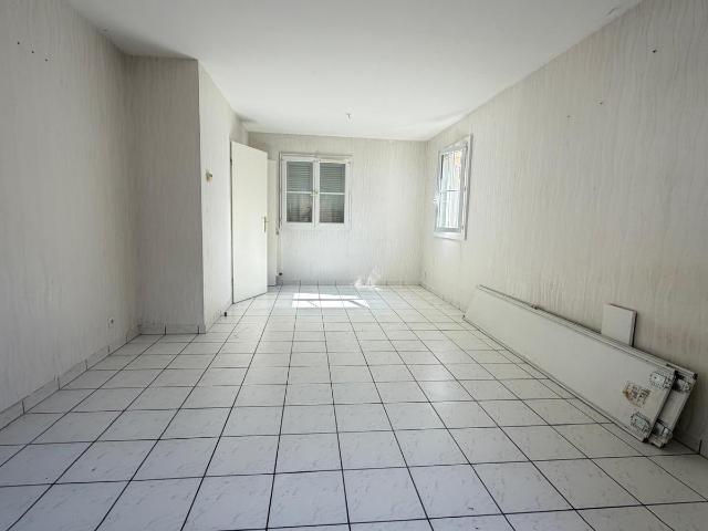 Location House Rue Jean Claude Rozan, Ris Orangis
