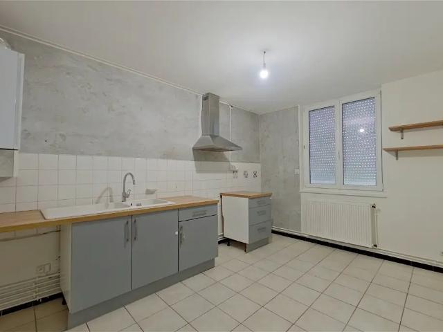 Location House Rue Jean Dorat, Poitiers