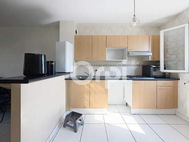Location House Rue Jean Dumaitre, Brive la Gaillarde