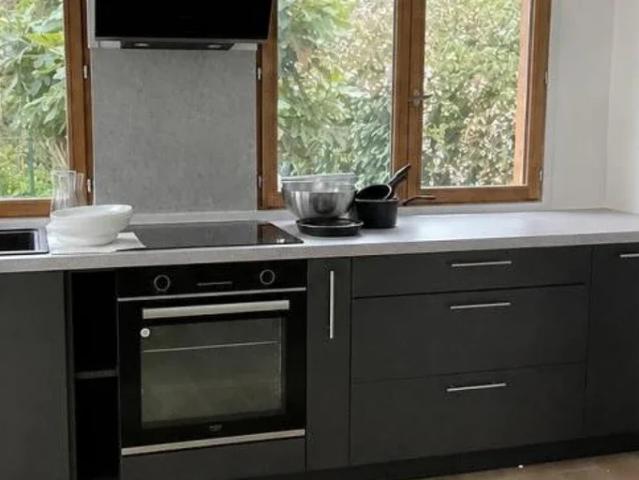 Location House Rue Jean Dupas, Bordeaux