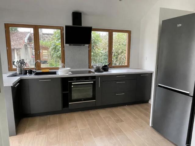 Location House Rue Jean Dupas, Bordeaux