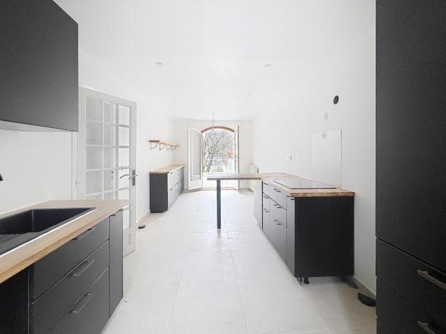 Location House Rue Jean Gabin, Créteil