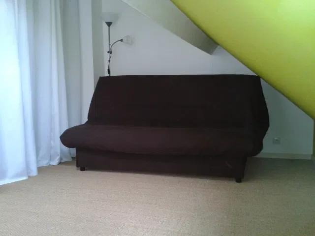 Location House Rue Jean Jacques Rousseau, Loos
