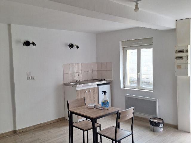Location House Rue Jean Jaurès, Anzin