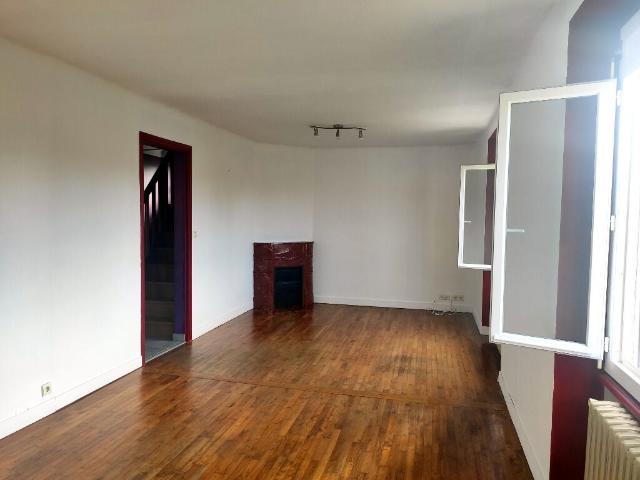 Location House Rue Jean Jaurès, Quéven