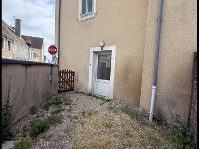 Location House Rue Jean Jaurès, Reuilly