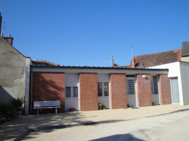 Location House Rue Jean Jaurès, Reuilly
