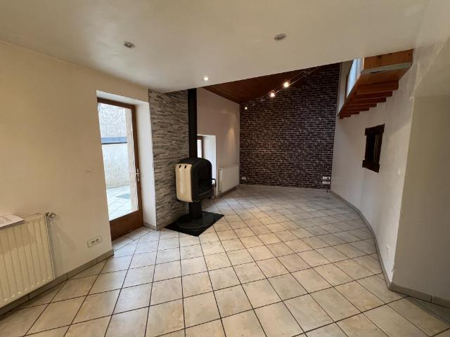 Location House Rue Jean Marie Goubelly, La Fouillouse