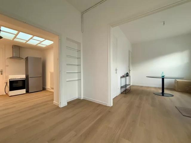 Location House Rue Jean Mermoz, Quesnoy sur Deûle