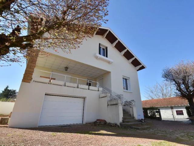 Location House Rue Jean Michel Savigny, Villefranche sur Saône