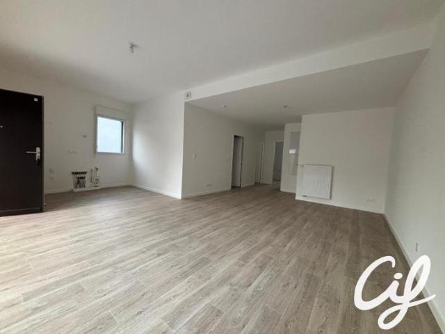 Location House Rue Jean Poulain, Nantes