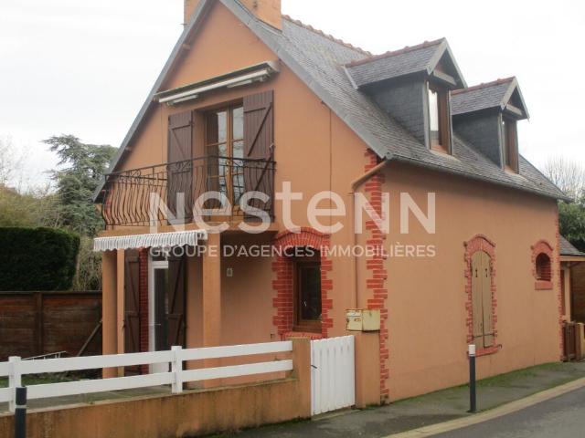 Location House Rue Jeanne d'Arc, Saint Quay Portrieux