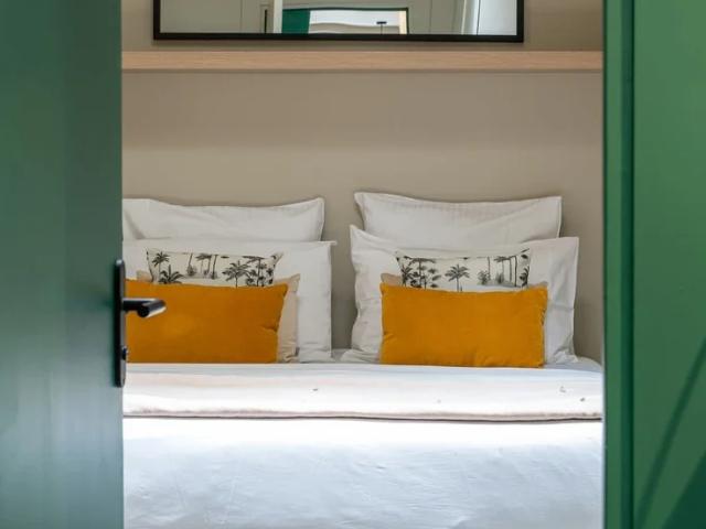 Location House Rue Juge, Paris