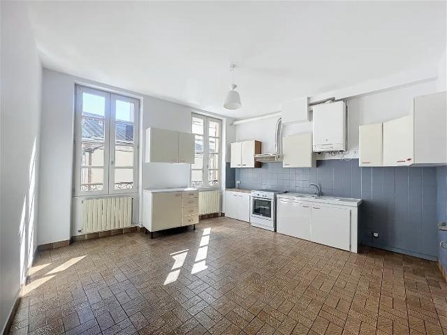 Location House Rue Jules Cels, Agen